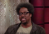 VIDEO: W. Kamau Bell Talks The Klan, Racism vs. Prejudice, & Larry Wilmore
