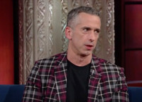 VIDEO: Dan Savage Talks What's Next In The Fight For LGBTQ Equality
