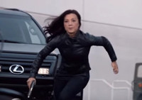 VIDEO: Sneak Peek - Season Finale of MARVEL'S AGENTS OF S.H.I.E.L.D on ABC Video