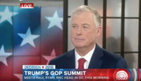 VIDEO: Dan Quayle Weighs In On Donald Trump, Divided GOP & More on TODAY Video