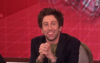 VIDEO: 'Big Bang's Simon Helberg Talks New Film FLORENCE FOSTER JENKINS & More