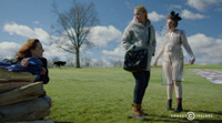 VIDEO: Lena Dunham & Amy Schumer Take On Our Thin-Obsessed Society on Comedy Central