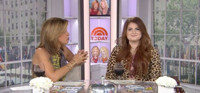 VIDEO: Meghan Trainor Jokes About Her Fall On Last Night's TONIGHT SHOW: ‘I Killed  Video