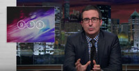 VIDEO: John Oliver Takes on 911 Emergency Call Centers on LAST WEEK TONIGHT Video