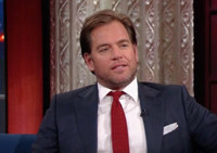 VIDEO: NCIS's Michael Weatherly Gets Recognized All Over the World - Even In Serbia!