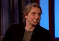 VIDEO: Dax Shepard Shares the Craziest Sperm Sample Story You'll Ever Hear