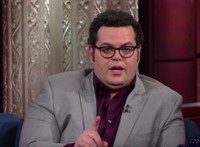 VIDEO: Josh Gad Says Florida Stereotypes Are...Totally Justified!