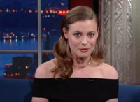 VIDEO: Gillian Jacobs Explains Why She Wrote Her Will at 8-Years Old!
