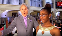 VIDEO: Sneak Peek - SAY YES TO THE PROM Special on TLC