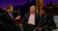 VIDEO: Jerrod Carmichael Explains How He Solves All of His Problems in the Shower