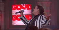 VIDEO: Weird Al Performs 'Blurred Lines' Parody on LATE SHOW