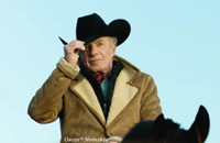 VIDEO: Sneak Peek - James Caan & Melanie Griffith Star in Hallmark's J.L. FAMILY…