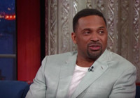 VIDEO: Mike Epps Explains Why He's Nothing Like His 'Uncle Buck' Character