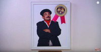 VIDEO: Commercial for Cheetos with Guillermo on KIMMEL