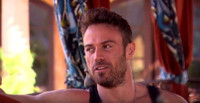 VIDEO: Chad from The Bachelorette on KIMMEL