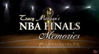 VIDEO: Tracy Morgan Shares NBA Finals Memories on KIMMEL