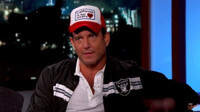 VIDEO: On KIMMEL, Will Arnett for Vice President?