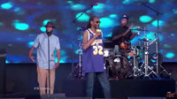 VIDEO: Snoop Dogg Performs New Single 'Fireworks' on KIMMEL