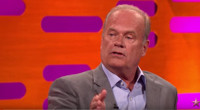 VIDEO: Kelsey Grammer Reveals Inspiration Behind THE SIMPSONS' 'Sideshow Bob' Video