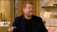 VIDEO: James Corden Talks TONY AWARDS; Offers Advice to Winners on LIVE Video