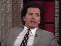 VIDEO: John Leguizamo Chats New Season of 'Bloodline' on LATE SHOW