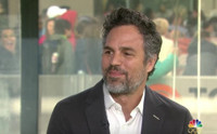 VIDEO: Mark Ruffalo Talks 'Now You See Me' Magic on TODAY Video