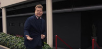 VIDEO: James Corden Reveals His Dream Carpool Karaoke Passenger