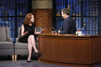 VIDEO: Ellie Kemper Isn't Sure She's Doing This Whole Pregnancy Thing Right Video