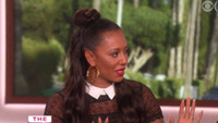 VIDEO: Mel B Dishes on Spice Girls Reunion: 'We're Trying to Figure it Out' Video