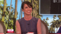 VIDEO: ‘UnREAL’ Star Constance Zimmer Talks Early Years With Benicio Del Toro on  Video