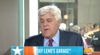 VIDEO: Jay Leno Talks Season 2 of Hit CNBC Series on TODAY Video