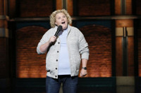 VIDEO: Fortune Feimster Performs Stand-Up on LATE NIGHT Video