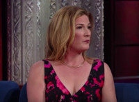 VIDEO: Ana Gasteyer Plays Meanest Woman in the World on New Show 'Lady Dynamite' Video