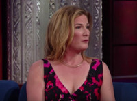 VIDEO: Ana Gasteyer Plays Meanest Woman in the World on New Show 'Lady Dynamite'