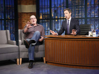 VIDEO: Ed O'Neill Recalls Starring in 'Married...With Children' on LATE NIGHT Video