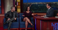 VIDEO: Nick Jonas & Demi Lovato Talk Touring Together & Lovato Takes the 30-Second…