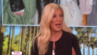 VIDEO: Tori Spelling to Renew Wedding Vows & Confirms with Husband Dean McDermott Video