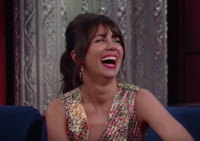 VIDEO: Natasha Leggero Talks New Comedy 'Another Period' on LATE SHOW
