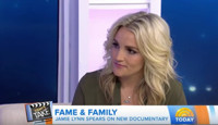 VIDEO: Jamie Lynn Spears Says New Documentary ‘Introduces Me As A Young Woman’  Video