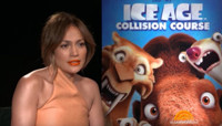 VIDEO: Jennifer Lopez Talks 'Shads of Blue', 'Ice Age' & More on TODAY Video