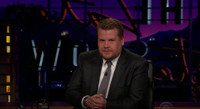 VIDEO: LATE LATE SHOW's James Corden Weighs In on Brexit Vote