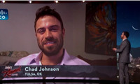 VIDEO: JIMMY KIMMEL Talks to 'Bad Chad' from 'The Bachelorette'