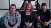VIDEO: Season 2 of Hulu's Original Comedy DIFFICULT PEOPLE Premieres Today