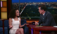 VIDEO: Jenny Slate Explains How She Had a 'Meet Cute' with Her Dog Reggie