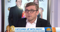 VIDEO: Ricky Schroder Talks New Documentary On U.S. In Afghanistan Video