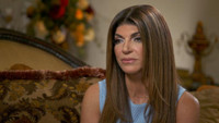 VIDEO: 'REAL HOUSEWIVES' Teresa Giudice Talks Struggles & More on GMA