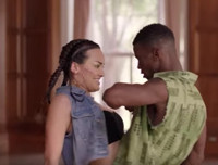VIDEO: More Dancing & Romancing! Watch Season 4 Trailer for EAST LOS HIGH on Hulu Video