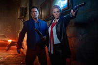 VIDEO: STARZ Shares New Teaser Trailer for New Season of ASH VS EVIL DEAD