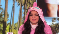 VIDEO: Ariel Winter Responds to Body Shamers: ‘There Are So Many Bigger Issues In T Video