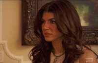 VIDEO: Sneak Peek - RHONJ's Teresa Giudice & Jacqueline Laurita Attempt to Make…